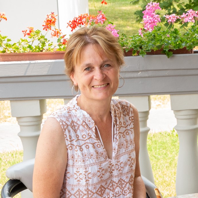 Brigitte Hasenburger