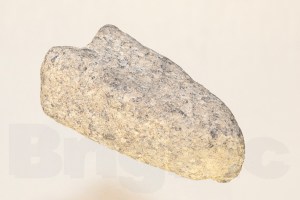 Steinbeil aus der Jungsteinzeit, 2018 entdeckt von Josef Hasenburger, Bärnbach, Markt Hartmannsdorf.